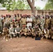 The DC National Guard’s 257th Band Act as Musical Ambassadors While in Burkina Faso