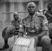 The DC National Guard’s 257th Band Act as Musical Ambassadors While in Burkina Faso