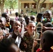 The DC National Guard’s 257th Army Band Act as Musical Ambassadors While in Burkina Faso