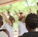 The DC National Guard’s 257th Army Band Act as Musical Ambassadors While in Burkina Faso