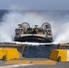 USS John P. Murtha LCAC Operations