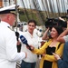 CGC Eagle Independence Day