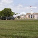 10th Marine Regiment honors Independence Day with 21-Gun Salute