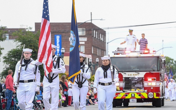 Everett 4th of July Parade