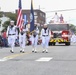 Everett 4th of July Parade