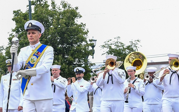 Everett 4th of July Parade