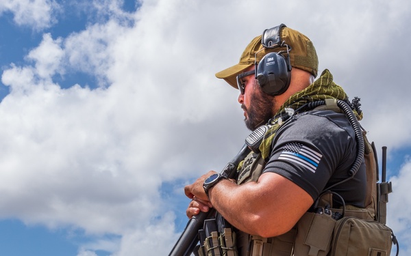 The Florida National Guard’s Multijurisdictional Counterdrug Task Force provides critical training to federal, state partners in Puerto Rico