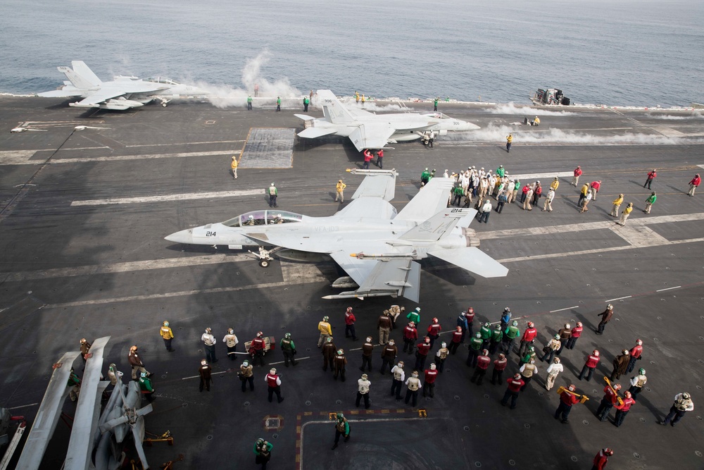 Independence Day Air Power Demonstration