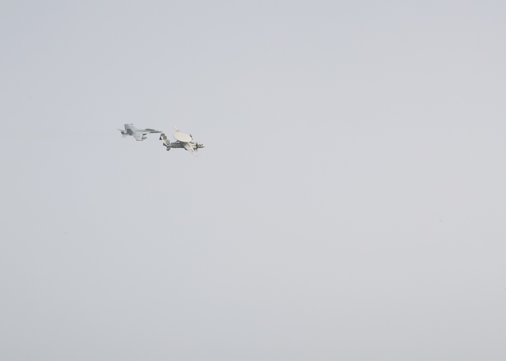Air Power Demonstration