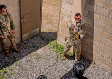 The Florida National Guard’s Multijurisdictional Counterdrug Task Force provides critical training to federal, state partners in Puerto Rico