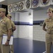 NROTC New Student Indoc 2019 - Instructor Pick Up