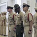 NROTC New Student Indoc 2019 - Instructor Pick Up