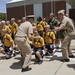 NROTC New Student Indoc 2019 - Instructor Pick Up