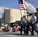 U.S. Coast Guard participates in Alameda 4th of July parade