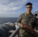Backbone of the Corps: 31st MEU NCOs lead Lance Corporal Seminar aboard USS Wasp