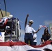 U.S. Coast Guard participates in Alameda 4th of July parade