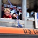 U.S. Coast Guard holds a 4th of July festival in Alameda