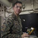Backbone of the Corps: 31st MEU NCOs lead Lance Corporal Seminar aboard USS Wasp