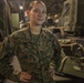 Backbone of the Corps: 31st MEU NCOs lead Lance Corporal Seminar aboard USS Wasp