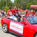 42nd MP Bde Soldiers featured in Fourth of July parade