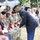 HHD, 504th MP Bn welcomes new commander