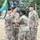 HHD, 504th MP Bn change of command