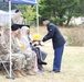 HHD, 504th MP Bn change of command