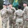 HHD, 504th MP Bn change of command