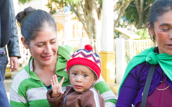 Changing Lives one Appointment at the Time