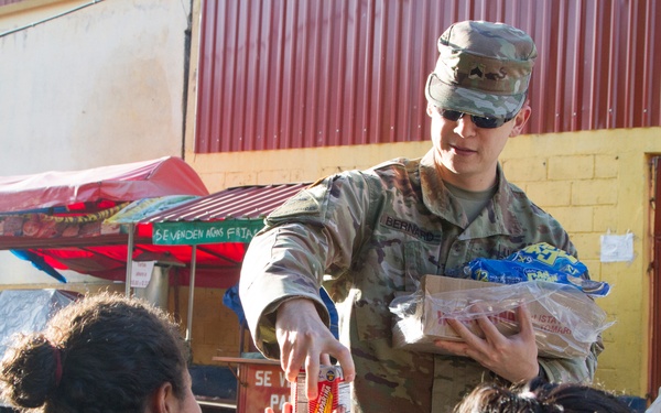 Changing Lives one Appointment at the Time