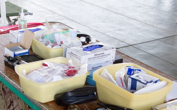 Changing Lives one Appointment at the Time