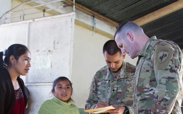 Changing Lives one Appointment at the Time