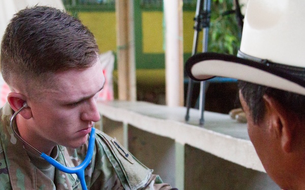 Changing Lives one Appointment at the Time