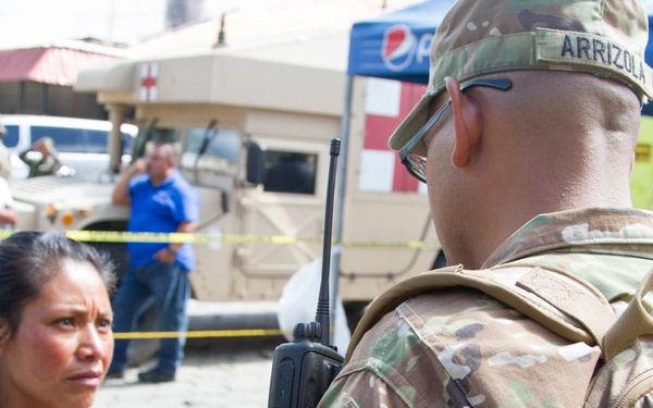 Changing Lives one Appointment at the Time