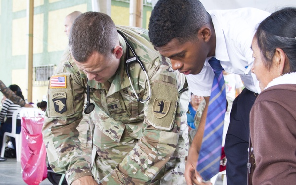 Changing Lives One Appointment at the Time