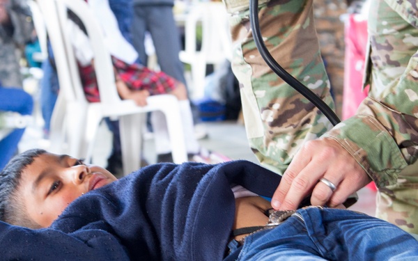 Changing Lives one Appointment at the Time