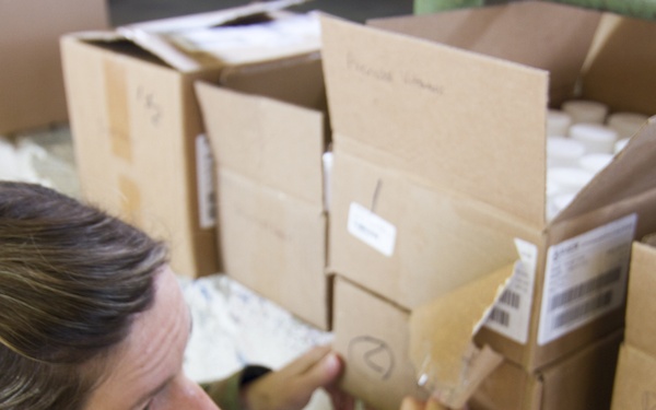 Changing Lives one Appointment at the Time