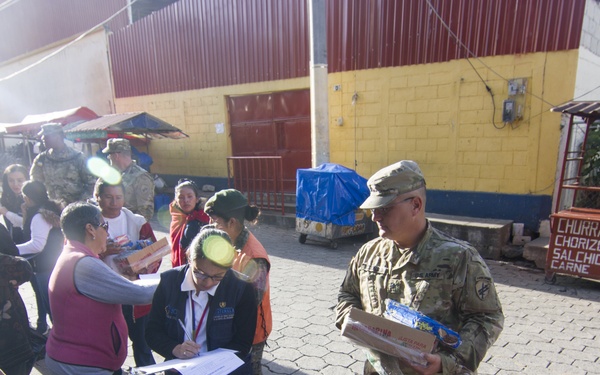 Changing Lives one Appointment at the Time