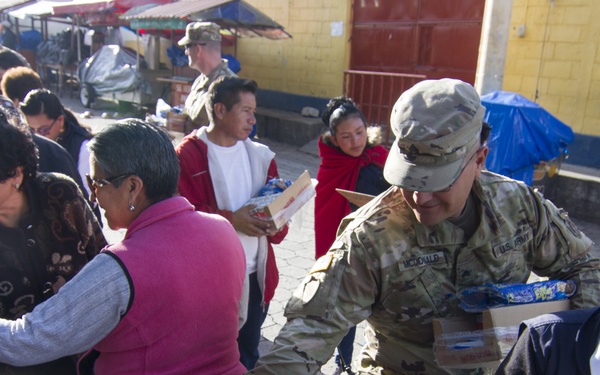 Changing Lives one Appointment at the Time