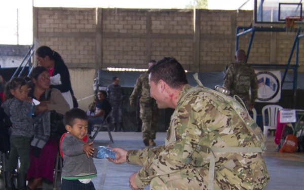 Changing Lives one Appointment at the Time