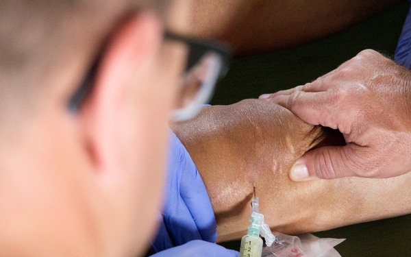 Changing Lives one Appointment at the Time