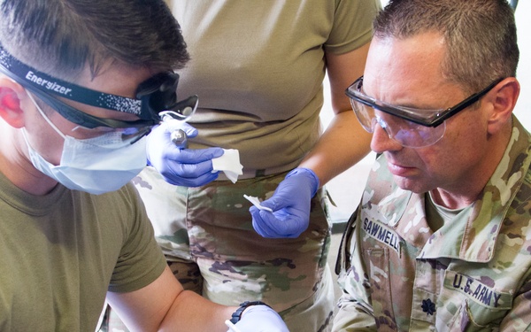 Changing Lives one Appointment at the Time