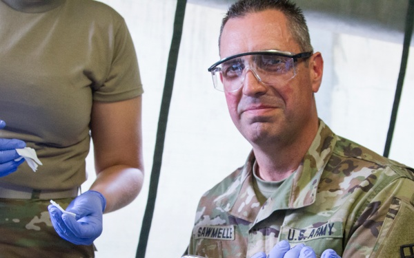 Changing Lives one Appointment at the Time