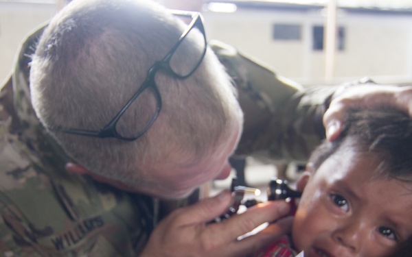 Changing Lives one Appointment at the Time