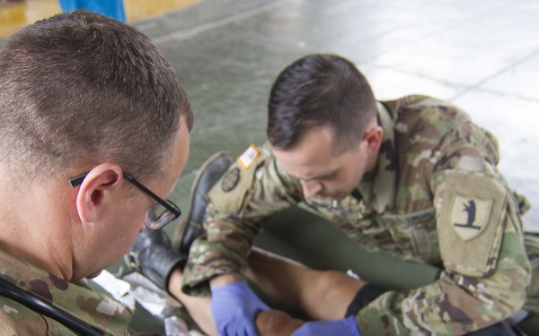 Changing Lives one Appointment at the Time