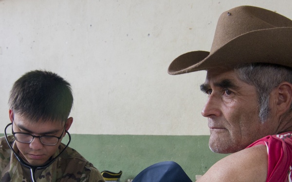 Changing Lives one Appointment at the Time