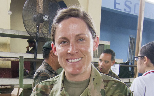 Changing Lives one Appointment at the Time