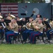 2nd MAW Band Independence Day Concert