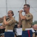 2nd MAW Band Independence Day Concert