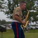 2nd MAW Band Independence Day Concert